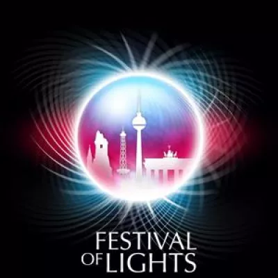 Bild: Berlin verzaubert - FESTIVAL OF LIGHTS verwandelt Hauptstadt in Glitzermetropole
