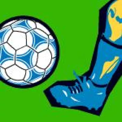 Bild: Anpfiff für die Fußball-Weltmeisterschaft und die Diabetes-Prävention