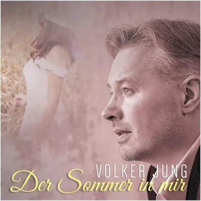 Bild: Volker Jung-Der Sommer in mir