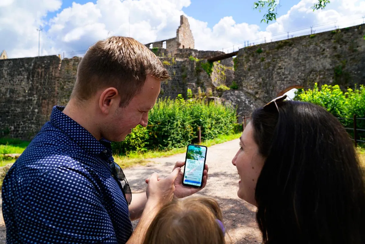 Erlebnis für die ganze Familie. Baden-Württemberg hat viel zu bieten.