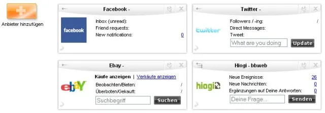 Bild: hiogi-Widget bei allyve.com ermöglicht erstmals webbasiert Fragen an die mobile Wissens-Community zu stellen