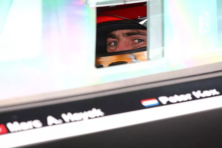 Bild: Acht Meisterschaftspunkte beim bisher schwierigsten Rennwochenende dieser Saison