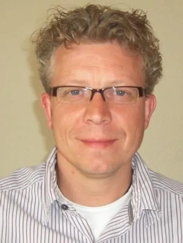Herr Jörg Rhode