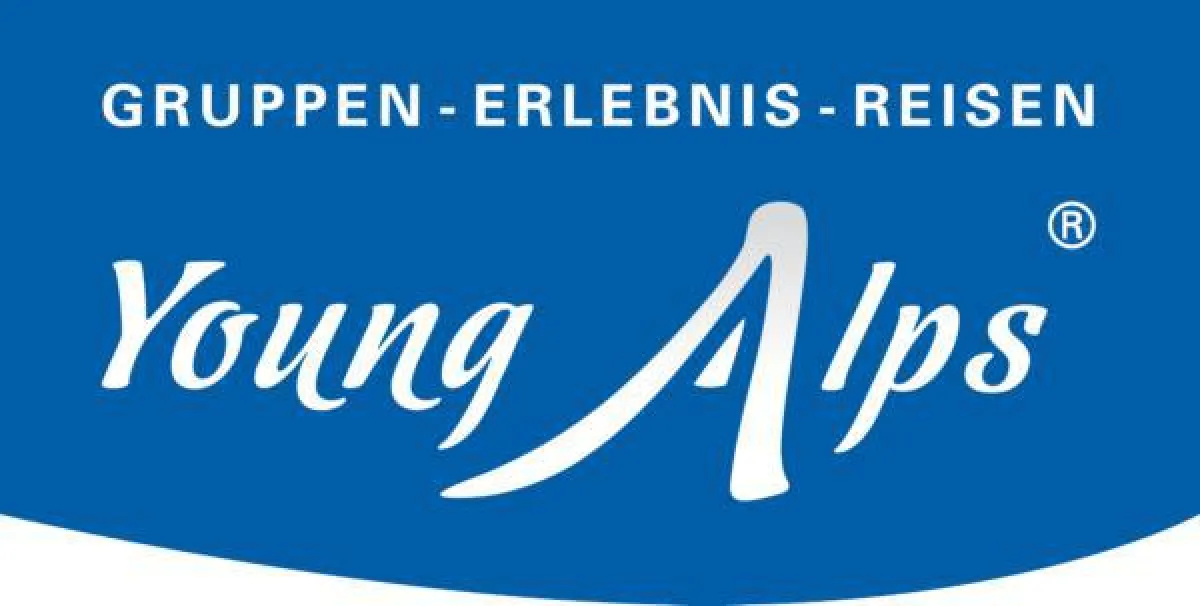 Logo Young Alps