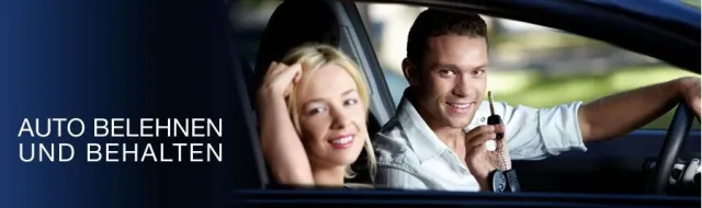 Bild: Autopfand war gestern – Jetzt wird weiter gefahren