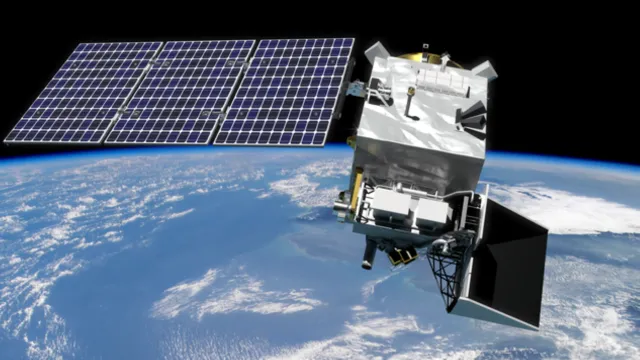 Bild: Studie erlaubt erstmals globale Aussagen über kühlenden Effekt von Aerosolen