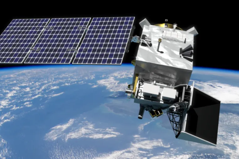 Bild: Studie erlaubt erstmals globale Aussagen über kühlenden Effekt von Aerosolen