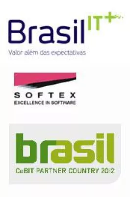 Bild: Brasilien: Partnerland der CeBIT 2012