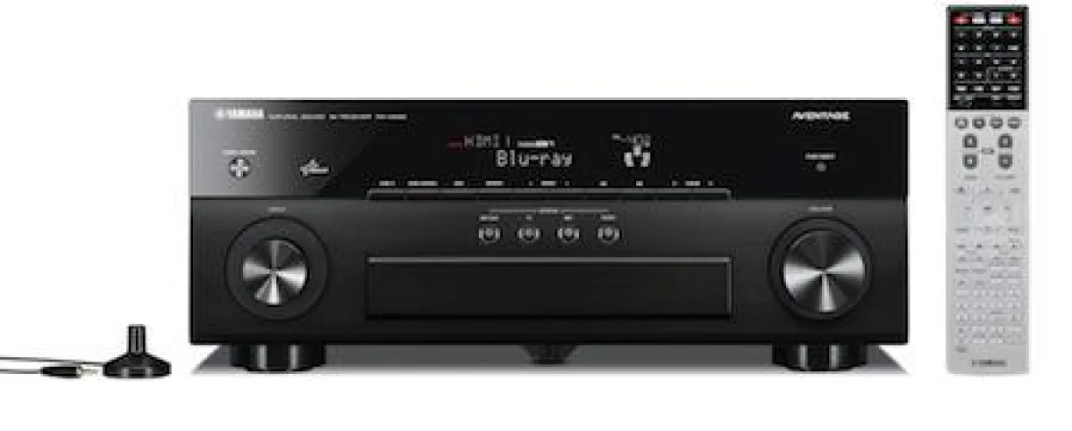YAMAHA RX-A830