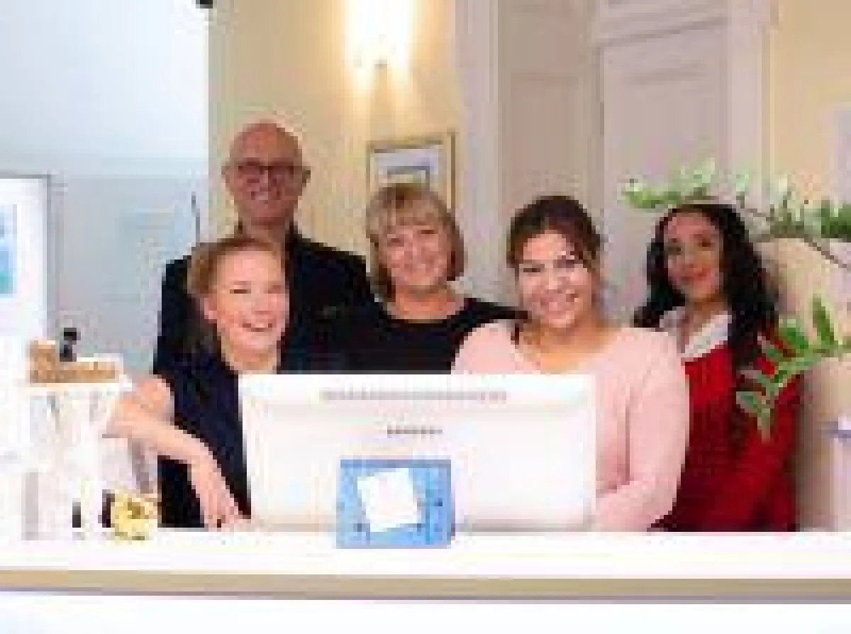 Das Team von Bülow90