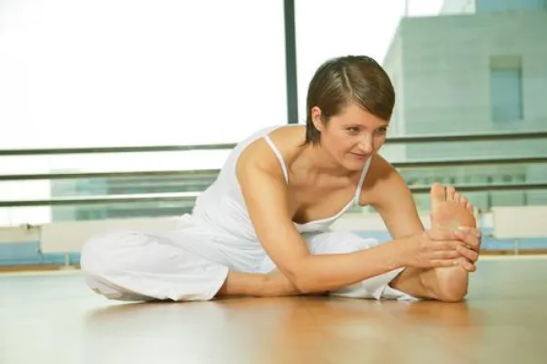 Bild: Für eine starke Mitte: Pilates-Präventionskurs in Poing bei München