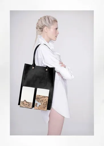 designertreff düsseldorf: 'Von dieser Designerin werden wir noch viel hören' Bild: designertreff düsseldorf: 'Von dieser Designerin werden wir noch viel hören'