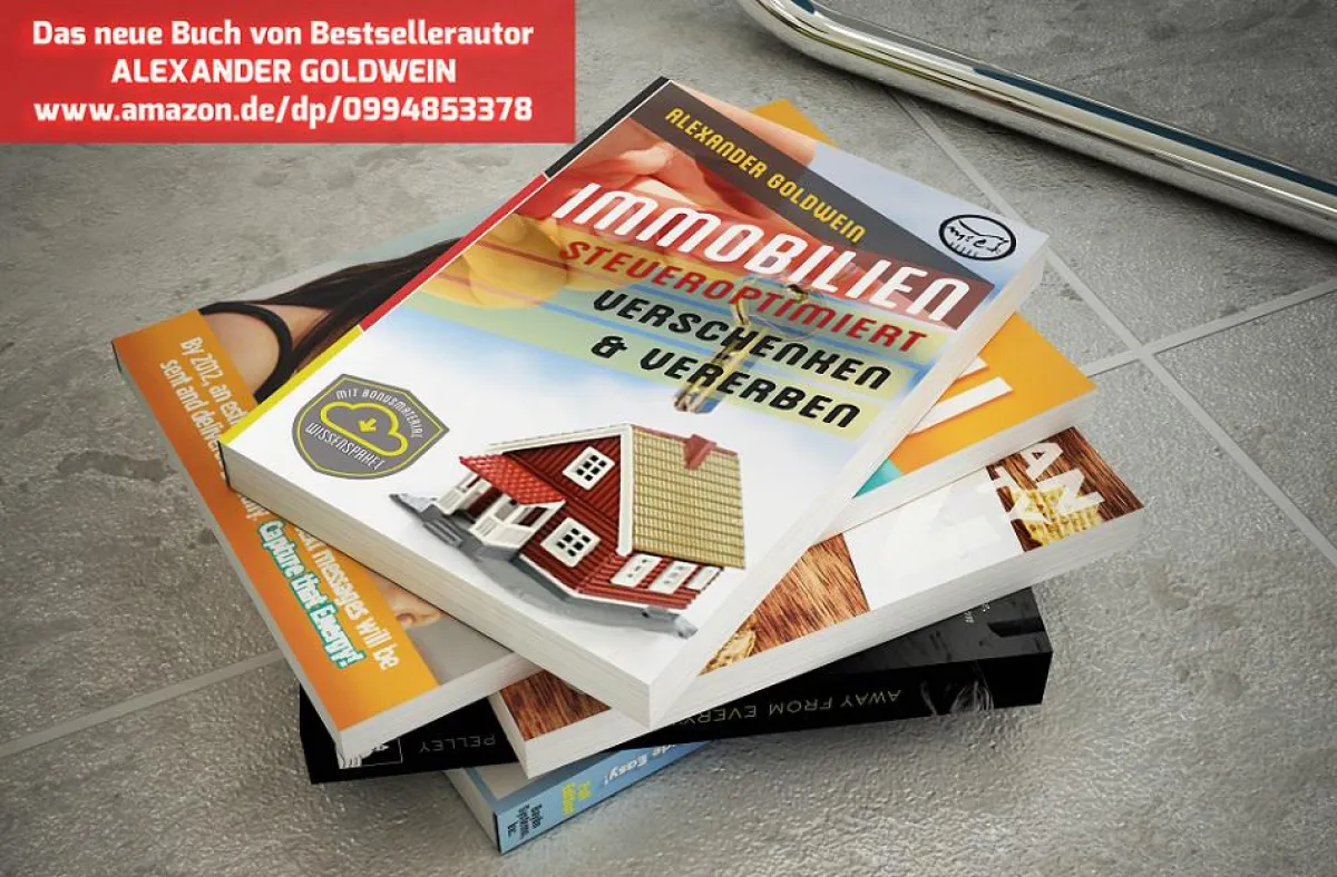 Erhältlich bei Amazon