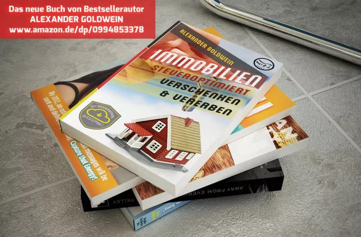 Warum jeder ein Testament machen sollte Bild: Warum jeder ein Testament machen sollte