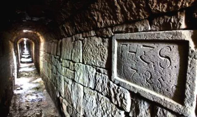 Bild: Höhepunkt der Jagdsaison: Fest des Waldes und der Jagd vom 8. bis 10. September in Hummelshain