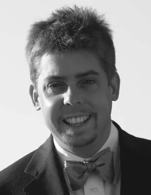 Bild: Dr. Nils Hafner veröffentlicht die Top 5 CRM Trends 2010