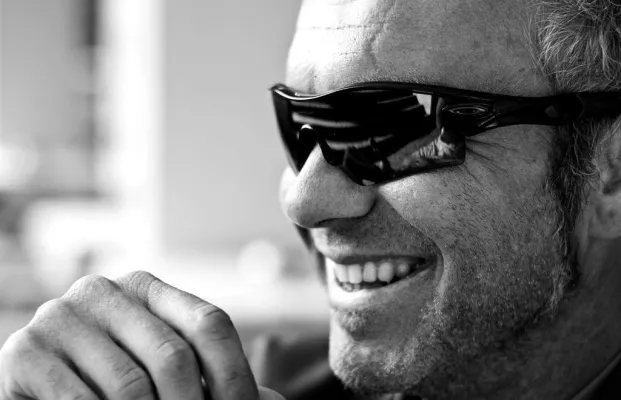 Fotorucksack EVOC CP 18l: Entwickelt von und für Sportfotografen Bild: Fotorucksack EVOC CP 18l: Entwickelt von und für Sportfotografen