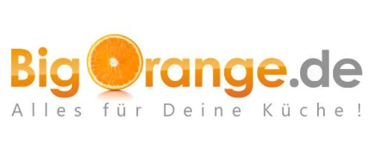 Bild: BigOrange.de – Alles für Deine Küche