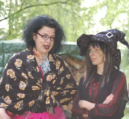 Bild: Walpurgis lockt wieder unzählige Besucher in den Harz