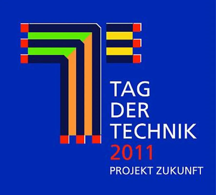 Tag der Technik 2011
