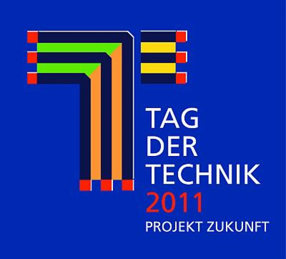 Tag der Technik 2011