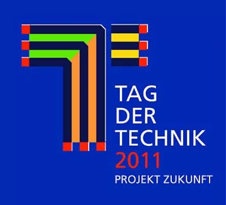 Bild: Tag der Technik 2011: za-internet stellt IP-Videoüberwachung C-MOR aus