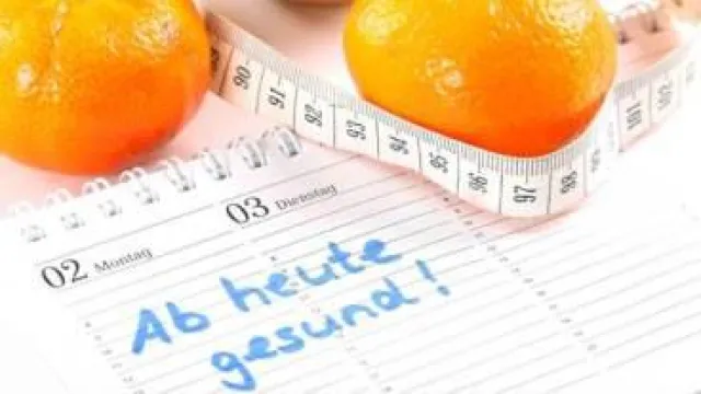 Übergewicht und die Folgen Bild: Übergewicht und die Folgen