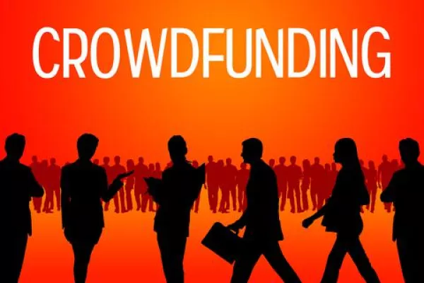 Bild: Neuentwicklung Crowdfunding für Notfälle - gleichzusetzen mit Erfolg
