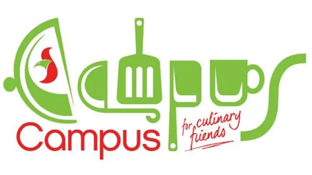 Bild: Campus for culinary friends 2018: Mein Geschäftsmodell. Meine Zukunft!