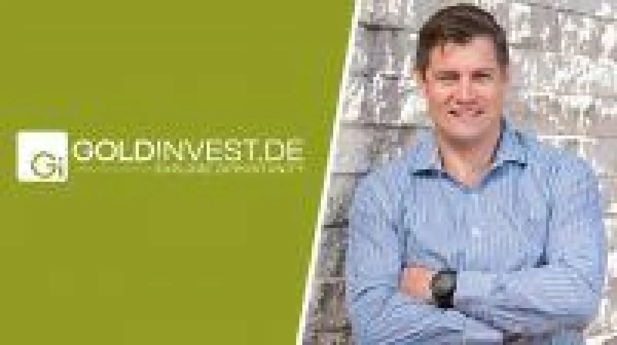 Quelle: GOLDINVEST Consulting GmbH