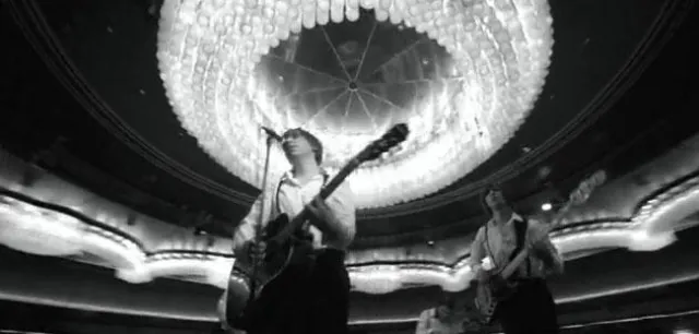 Bild: PHILIPP POISEL “Als gäb’s kein Morgen mehr“