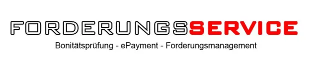 forderungsservice.com - neues Onlineportal für Bonitätsprüfungen, ePayment und Inkasso gestartet Bild: forderungsservice.com - neues Onlineportal für Bonitätsprüfungen, ePayment und Inkasso gestartet