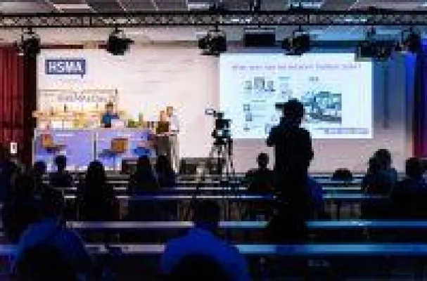 Bild: Online-Marketing, E-Commerce und Revenue Management: HSMA eDay zeigt neue Lösungswege auf