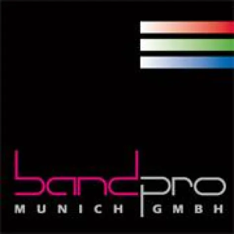 Band Pro Munich auf der CabSat 2008 Bild: Band Pro Munich auf der CabSat 2008