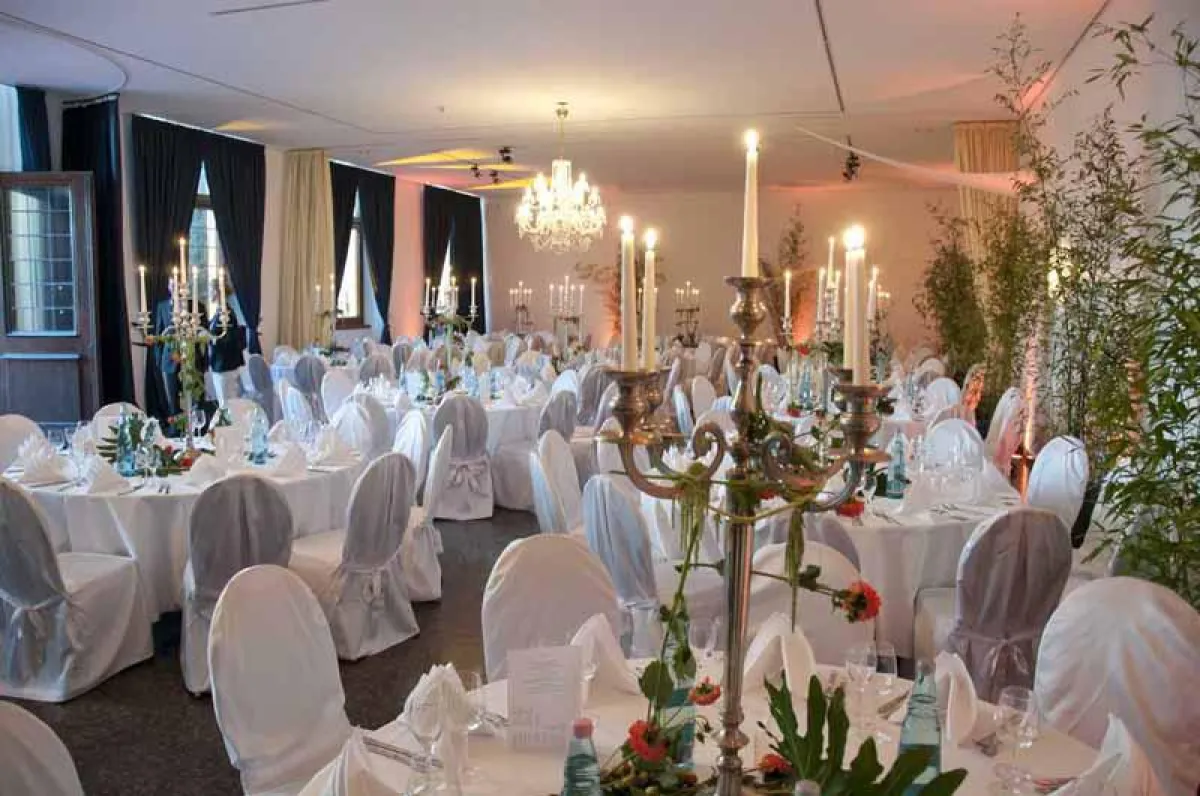 7th Group After Sales Manager Conference 2012 (Foto: Party Rent)