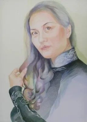 Bild: „Zwischenklänge“ Monika Thiele und Agata Michowska im Kunstverein Pforzheim