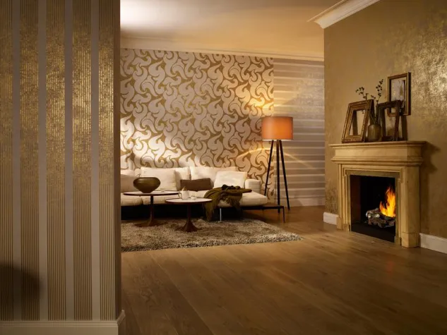 Bild: Netzlink installiert IBM-Power in der Marburger Tapetenfabrik