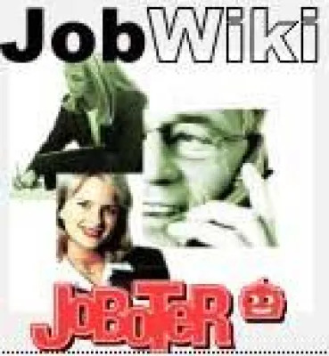 Bild: JobWiki: Jetzt kann jeder zum Autor werden