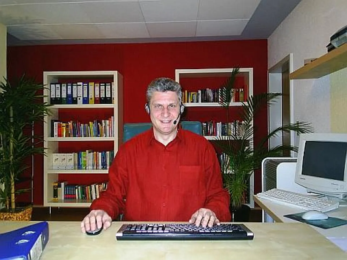 Lern- und Gedächtnistrainer Lothar Groß online