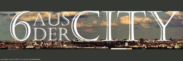 Bild: Der letzte Montag im Monat: Die Montags-Specials von Theatersport Berlin im BKA