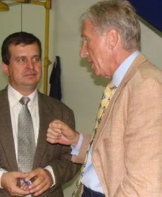 Bild: Deutsche Außenhandelskammer zu Gast