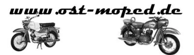 Bild: DDR- Mopeds wie die Simson leben ewig - mit ost-moped.de