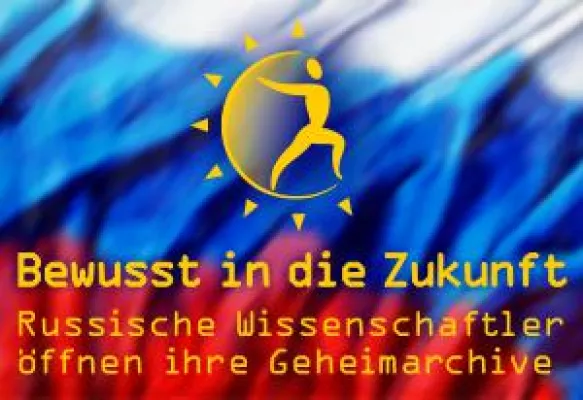 Bild: Russische Wissenschaftler zu Gast in Hessen