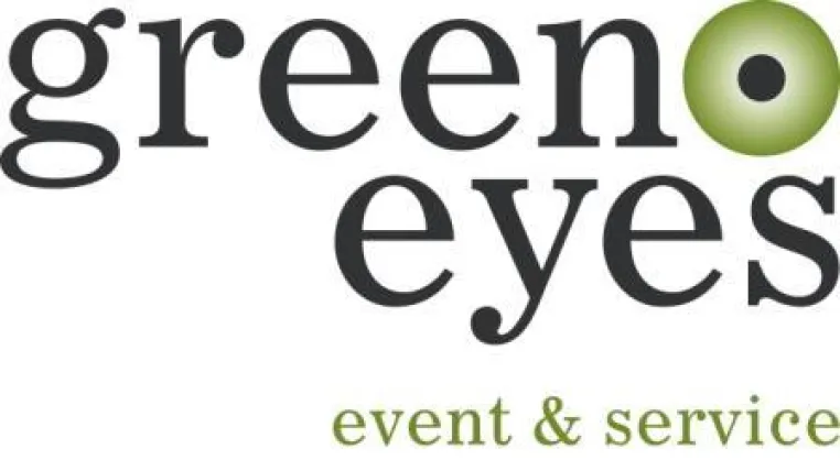 greeneyes event & service mit neuen Kunden Bild: greeneyes event & service mit neuen Kunden