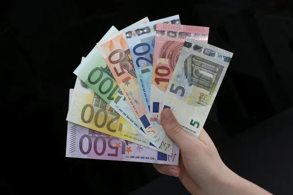 Bild: Ein neuer Finanzblog geht an den Start