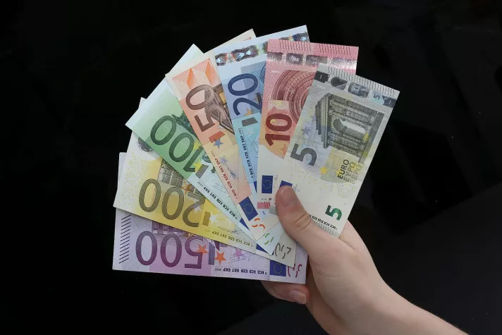 Bild: Ein neuer Finanzblog geht an den Start