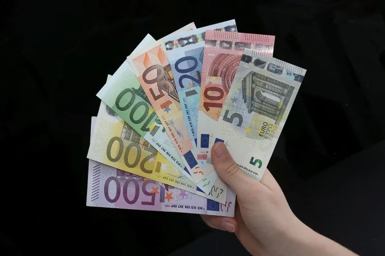 Ein neuer Finanzblog geht an den Start Bild: Ein neuer Finanzblog geht an den Start