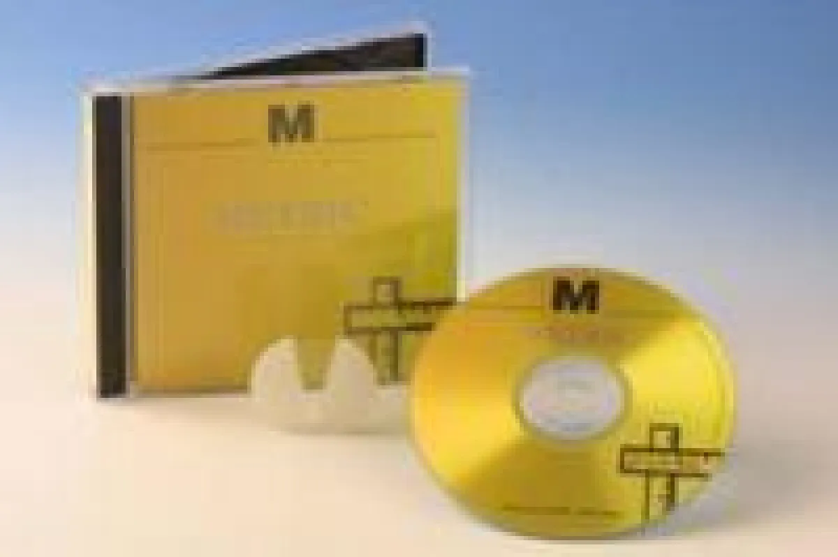 Metric Plus - die Messsoftware