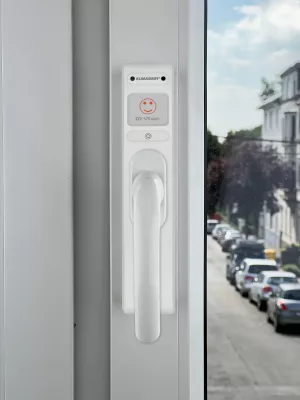 Bild: Hunderttausende Mieter & Vermieter streiten sich jeden Winter wegen Schimmel und falschem Lüften! 