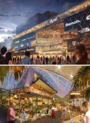 Bild: Vertragsunterzeichnung: Drittes ALEX für Frankfurt